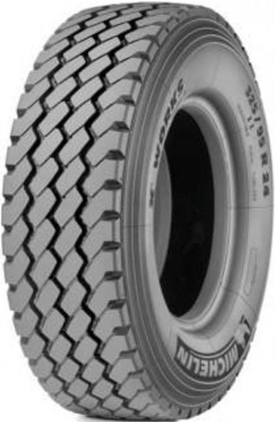 MICHELIN X WORKS XZ 325/95 R 24 162/160K