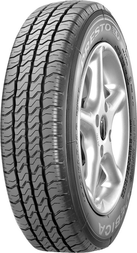 DEBICA PRESTO LT 225/65 R 16 112/110R