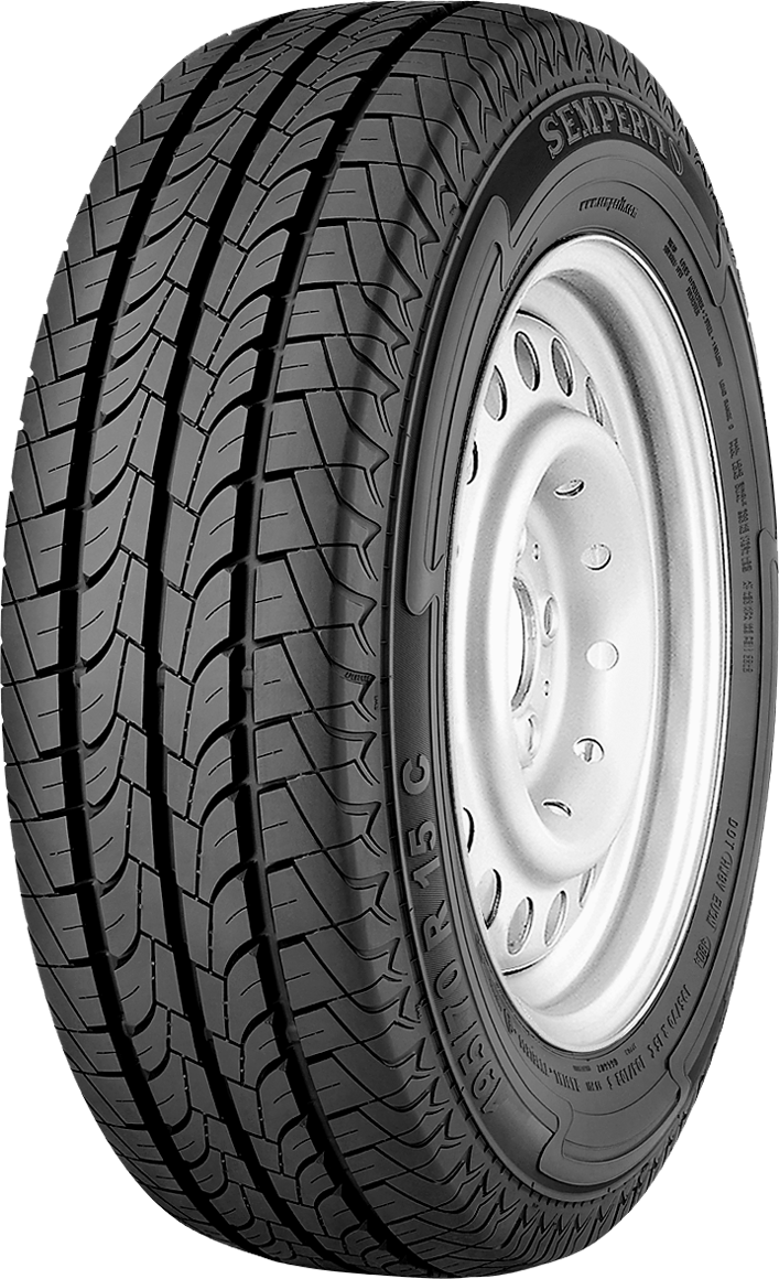 SEMPERIT VAN-LIFE 215/75 R 16 113/111R