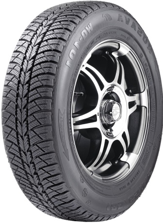 ROSAVA WQ 101 205/65 R 15 94T