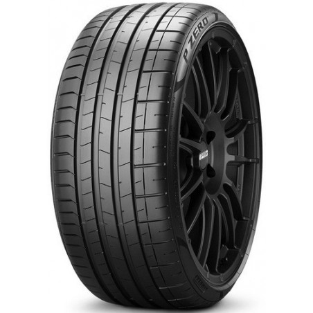 PIRELLI P ZERO (PZ4) 255/45 R 22 107Y