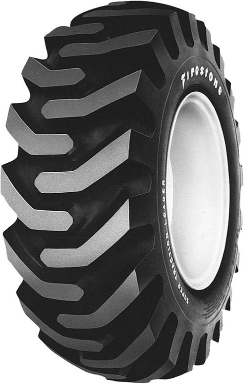 FIRESTONE SUPER TRACTION LOADER 280/80 R 20 133A8