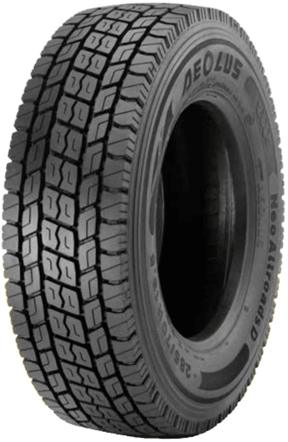 AEOLUS NEO ALLROADS D 285/70 R 19.5 146/144L