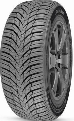 ACHILLES FOUR SEASONS 165/70 R 14 81T