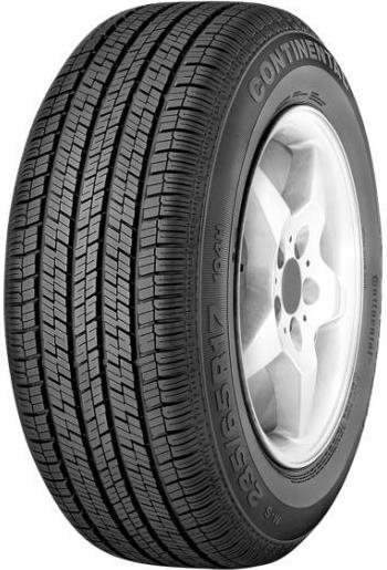 CONTINENTAL 4X4 CONTACT 215/65 R 16 102V