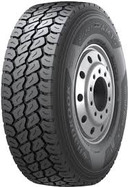 HANKOOK AM15 425/65 R 22.5 165K