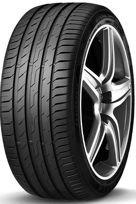 NEXEN N´FERA SPORT SUV 315/40 R 21 115Y