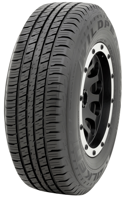 FALKEN WILD PEAK HT01 215/65 R 17 99S