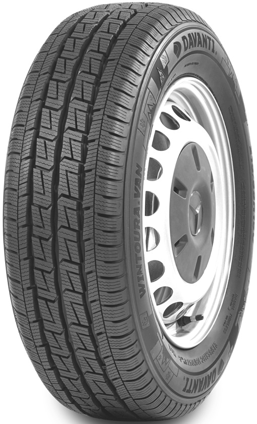 DAVANTI WINTOURA VAN 225/65 R 16 112/110T