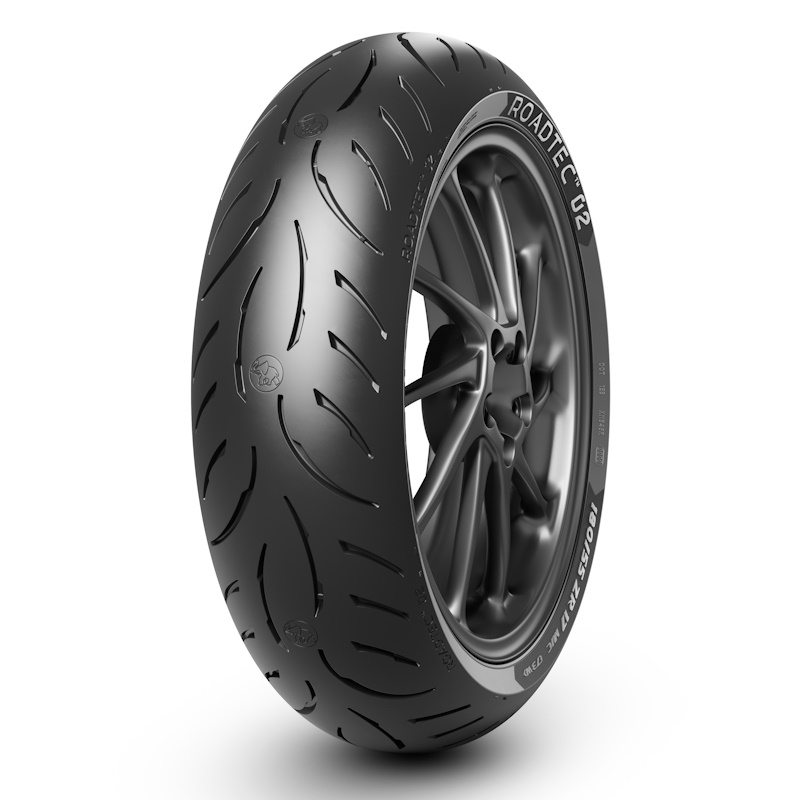 METZELER ROADTEC 02 190/50 R 17 73W