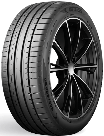 255/45 R 20 105W SPORTACTIVE_2_SUV TL XL GT RADIAL