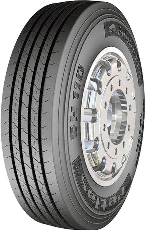 PETLAS PROGREEN SH110 285/70 R 19.5 146/144L