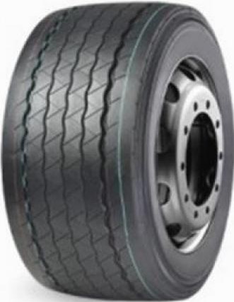 HUBTRAC 445/45 R 19.5 160J HIGHWAY_T11 TL M+S 3PMSF
