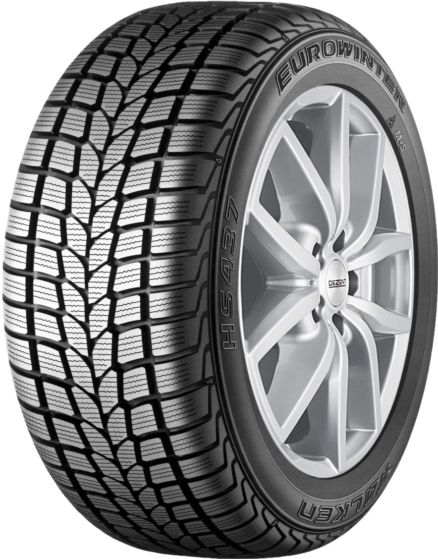 FALKEN EUROWINTER HS437 195/70 R 15 104/102R