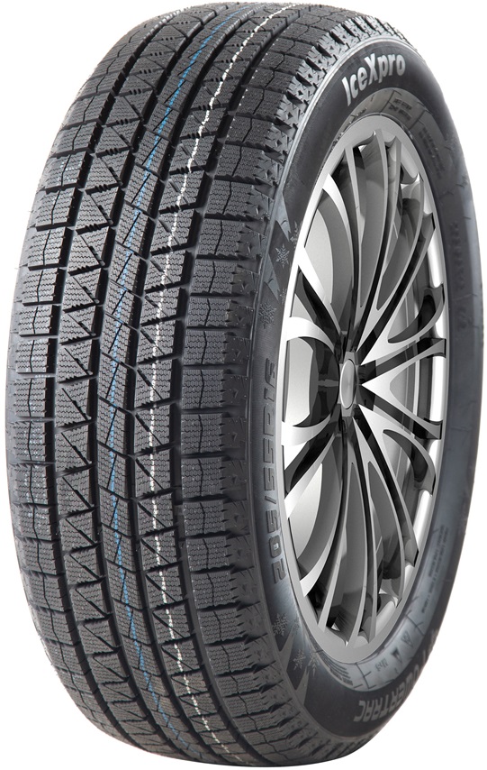 POWERTRAC ICE XPRO 185/55 R 16 83S