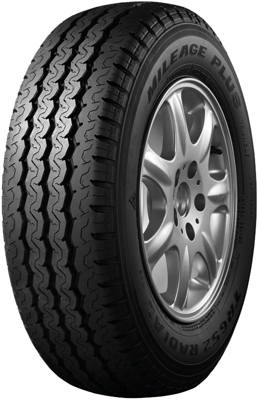 TRIANGLE MILEAGE PLUS TR652 205/65 R 16 107/105T