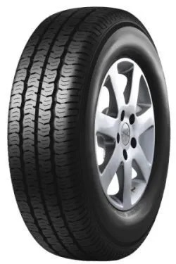 NOVEX VAN SPEED 3 195/70 R 15 104R