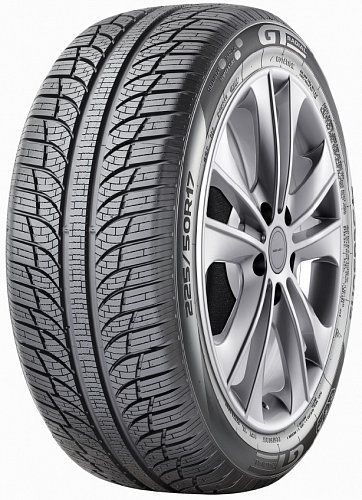 GT RADIAL 4SEASONS 215/60 R 17 96V