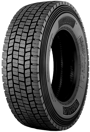 GITI GDR655+ 315/70 R 22.5 154/150L (152/148M)