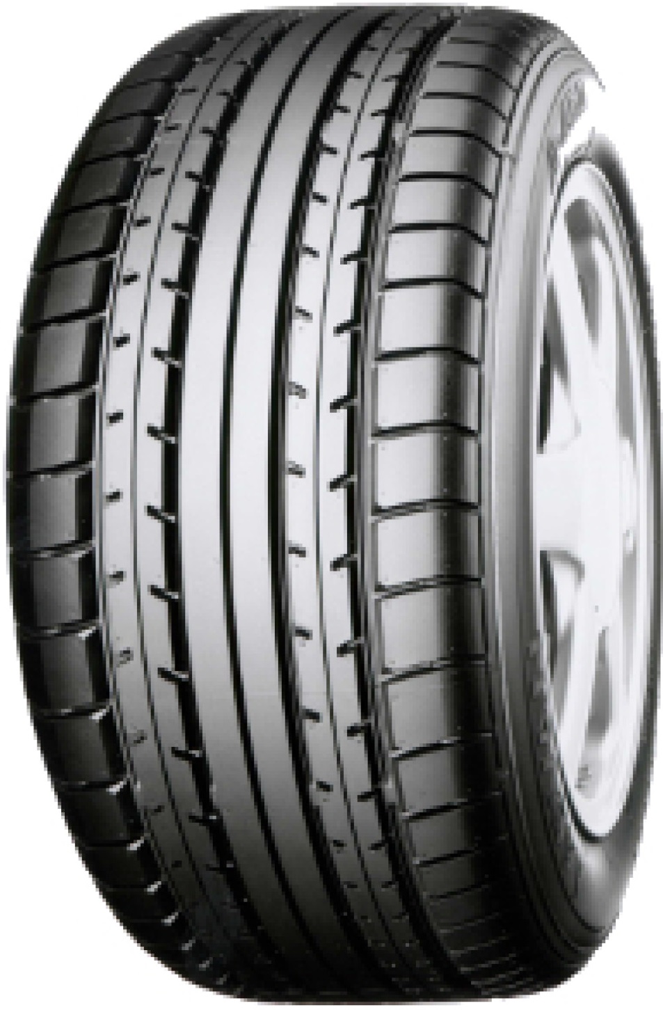 YOKOHAMA ADVAN A460J 205/55 R 16 91V