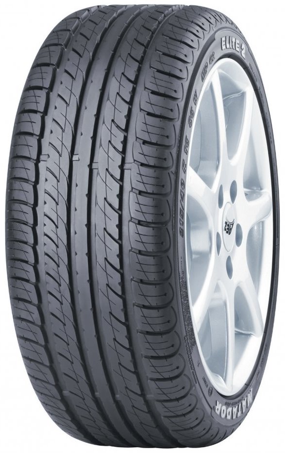 MATADOR MP42 205/45 R 16 83V