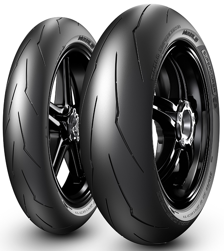 PIRELLI DIABLO SUPERCORSA V2 180/60 R 17 75W