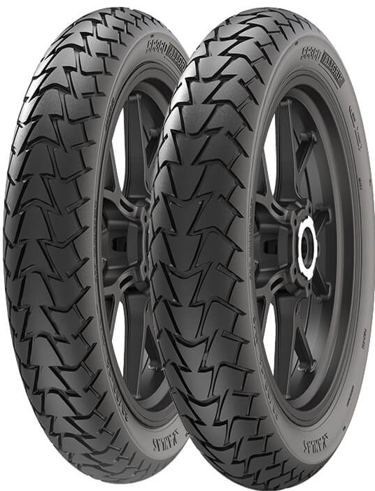 ANLAS SC360 ALLGRIP 120/70 R 10 54M