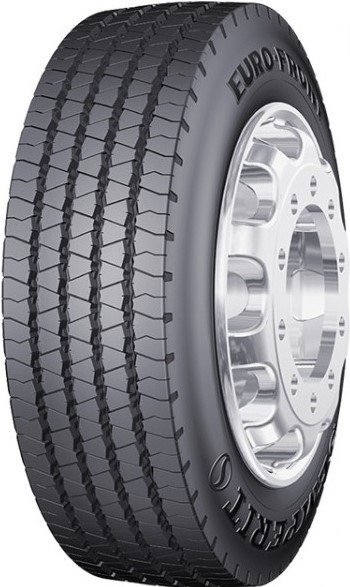 SEMPERIT EURO FRONT M 350 315/60 R 22.5 152/148L