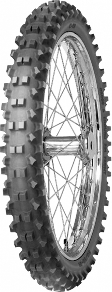 MITAS C 19 2.5/80 R 12 37M