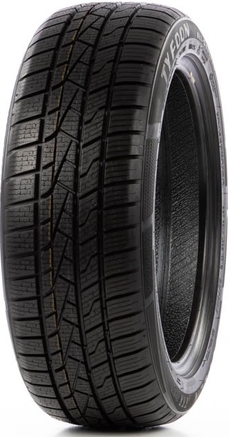 TYFOON ALL SEASON 5 215/55 R 18 99V