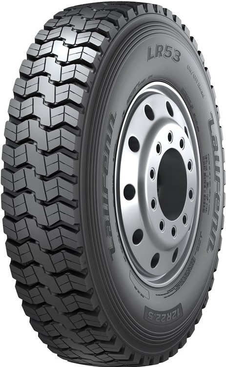 LAUFENN LR53 315/80 R 22.5 156/150K