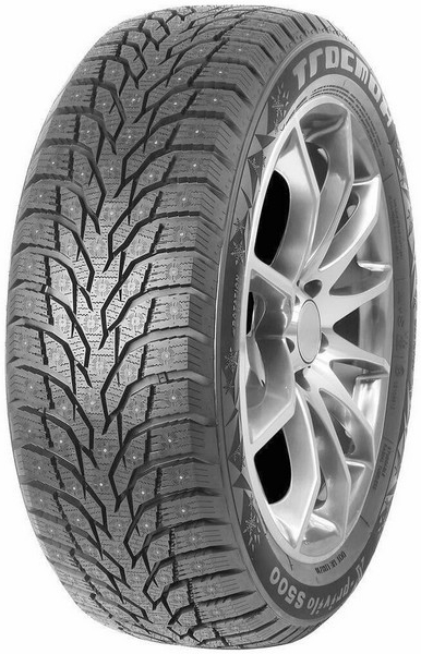 TRACMAX X PRIVILO S500 205/75 R 15 97T