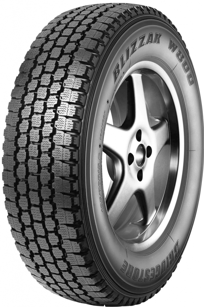 BRIDGESTONE W800 205/75 R 16 110/108R