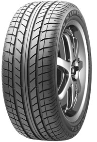 KUMHO ECSTA 711 205/55 R 15 87V