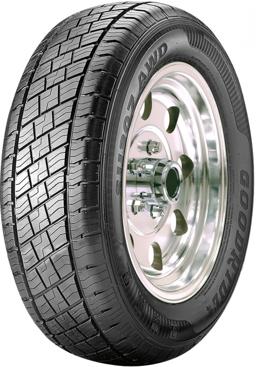 GOODRIDE SU307 235/75 R 15 105H