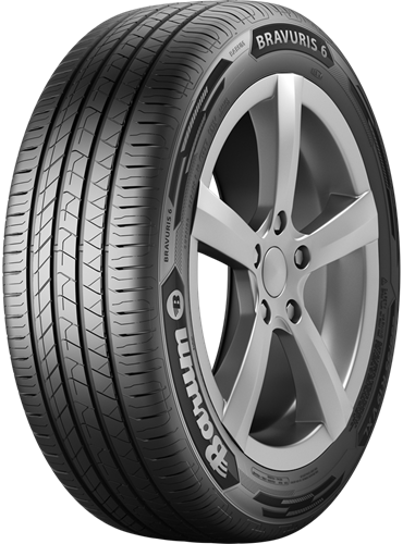 BARUM BRAVURIS 6 165/70 R 14 81T
