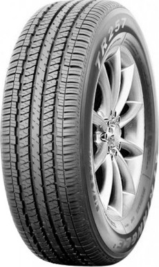 TRIANGLE SAPPHIRE TR257 215/60 R 17 96H