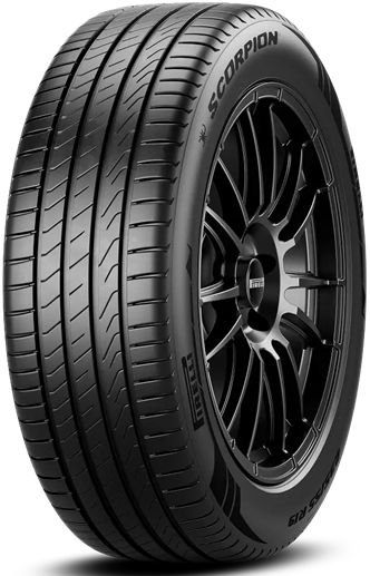 PIRELLI SCORPION (S3) 275/40 R 22 111T