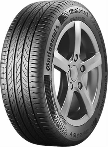 CONTINENTAL ULTRA CONTACT 195/60 R 16 89H