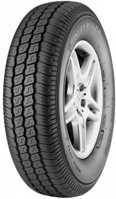 GT RADIAL MAXMILER_X 195/80 R 14 106N