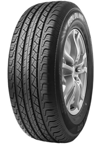 GOLDLINE GHT 500 255/60 R 17 110H