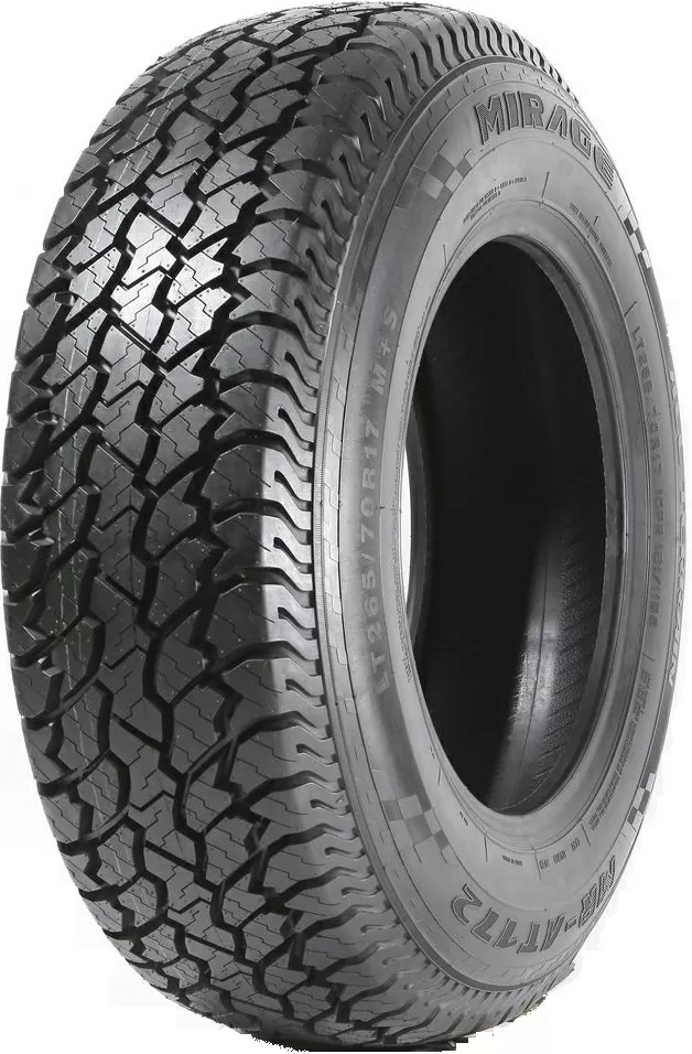 MIRAGE AT172 245/75 R 16 111S