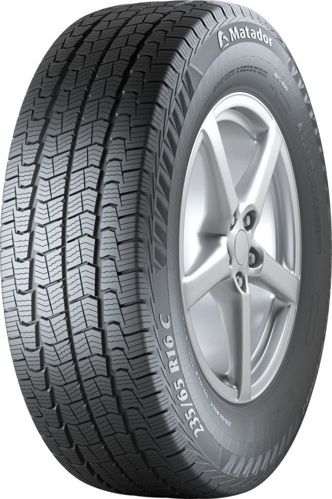 MATADOR MPS400 VARIANTAW 2 235/65 R 16 115/113R