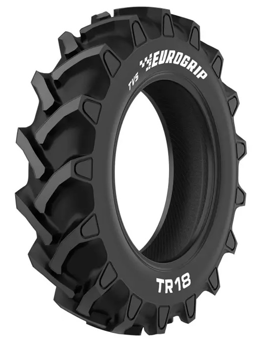 TVS TR18 8/0 R 18 