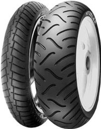 METZELER ME Z2 130/80 R 17 65H