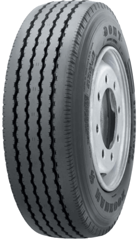 HANKOOK TH06 8.25/80 R 15 143/141G