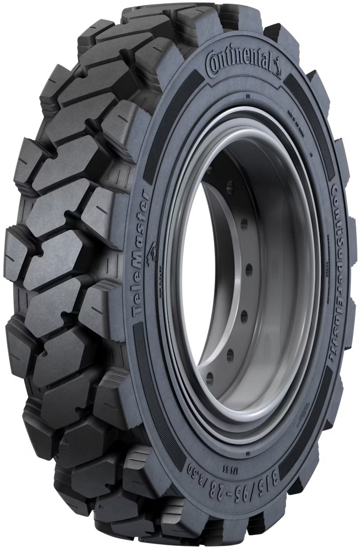 CONTINENTAL TELE MASTER 315/85 R 20 164A5