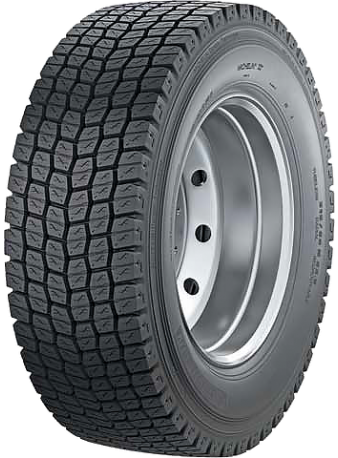 MICHELIN X MULTIWAY XD 315/60 R 22.5 152L