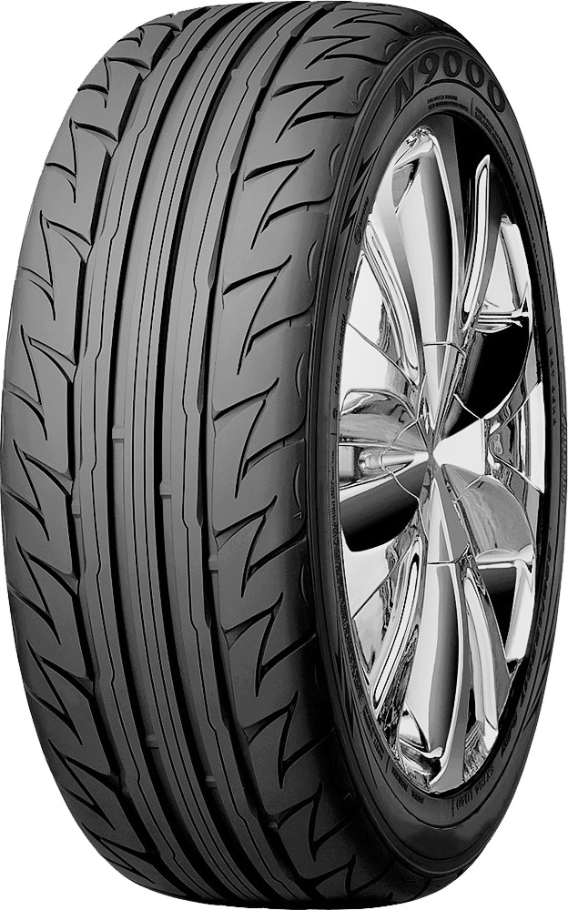 NEXEN N9000 225/40 R 19 93Y