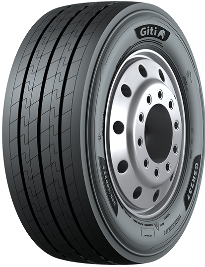 GITI GSR237 355/50 R 22.5 156L